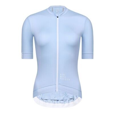 URBAN Traveler Jersey Blue Women