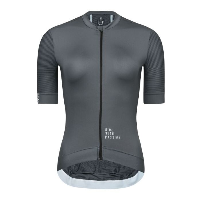 URBAN Traveler Jersey Grey Women