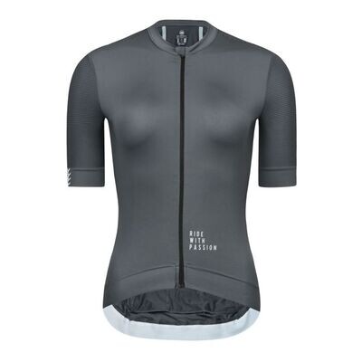 URBAN Traveler Jersey Grey Women