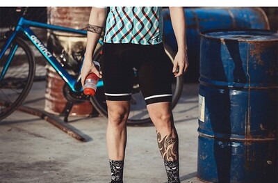 LIFESTYLE Cycling Shorts Men