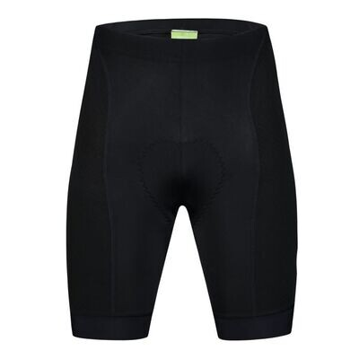 SKULL Shorts Black Men