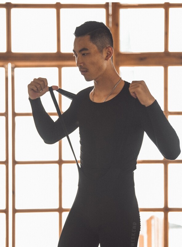 WINTER Sushang Base Layer White