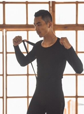 WINTER Sushang Base Layer White
