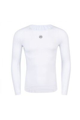 WINTER Sushang Base Layer White