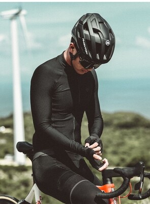 PRO Panther Thermal Jacket Men