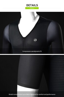 URBAN DarkWalker SkinSuit Men