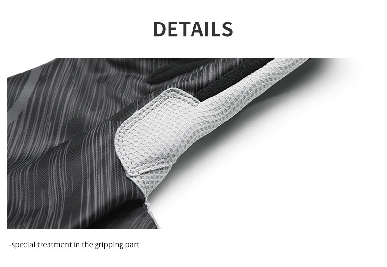 Lenso Early Winter Gloves
