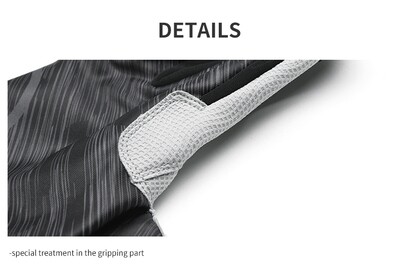 Lenso Early Winter Gloves