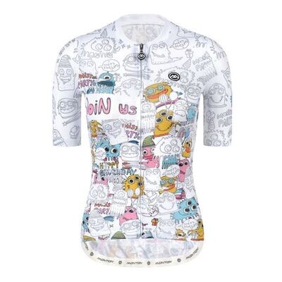 Lifestyle Monster Party Jersey Women