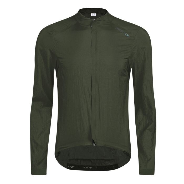 URBAN CJattack WindBreaker Jacket Olive