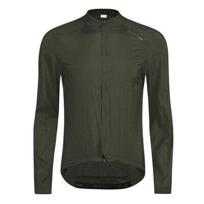 URBAN CJattack WindBreaker Jacket Olive