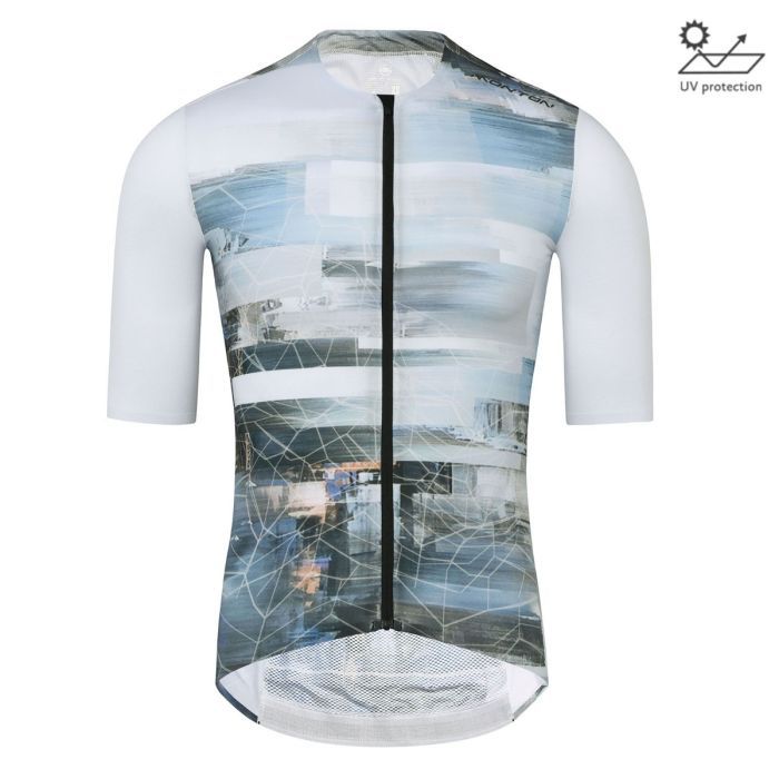 Skull HustleBustle Jersey Man