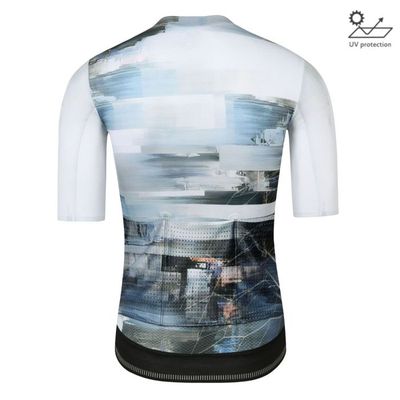 HustleBustle Jersey Man