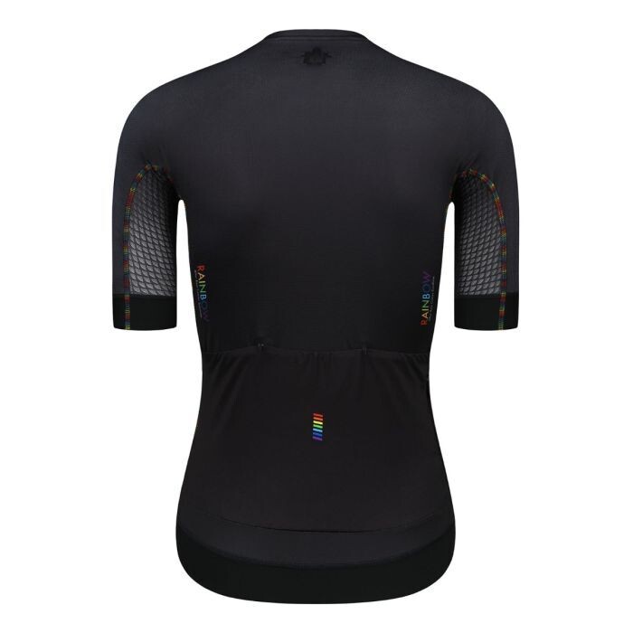 SKULL RAINBOW Black Women