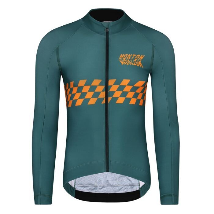 PRO Supurinto Thermal Jacket