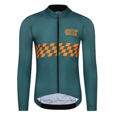 PRO Supurinto Thermal Jacket