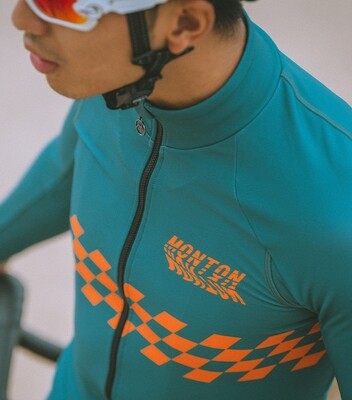 PRO Supurinto Thermal Jacket