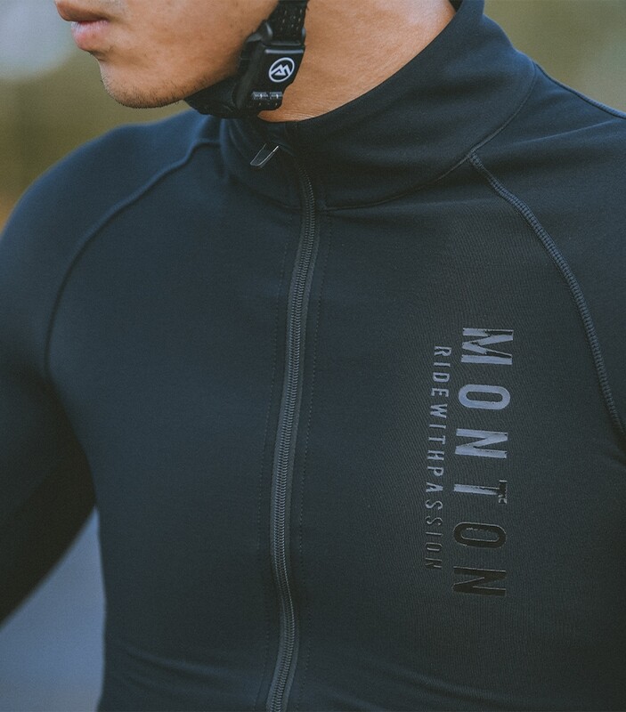 PRO IKO Winter Jacket