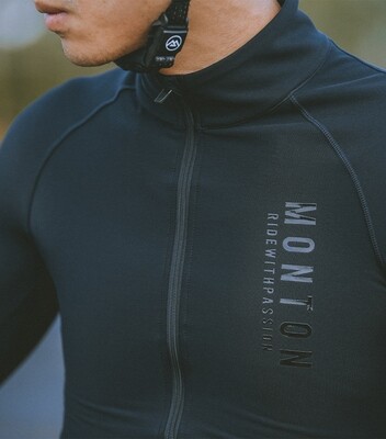 PRO IKO Winter Jacket