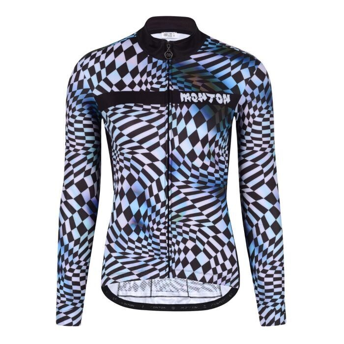 URBAN OpArt Thermal Jersey Women