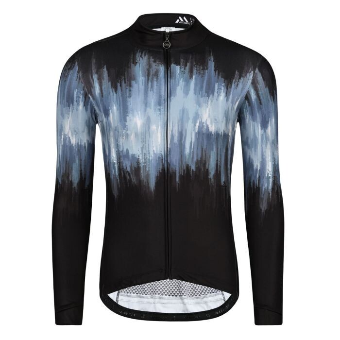 URBAN BlackForest Thermal Jersey