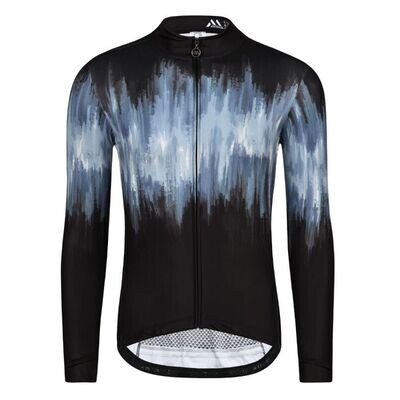 URBAN BlackForest Thermal Jersey URBAN BlackForest Thermal Jersey