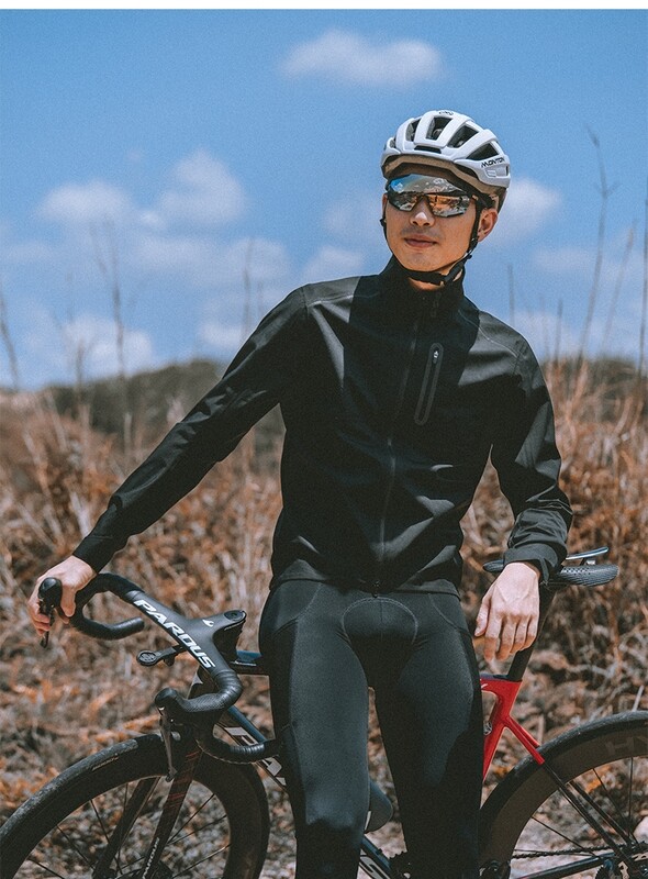 PRO Inpei Waterproof Jacket