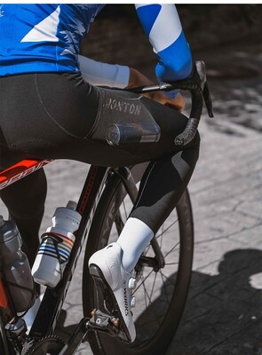 Urban Kakushin Winter  Bib-tights Men