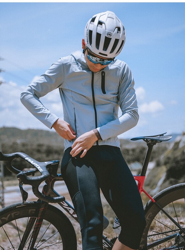 Rain/Wind Shell Jacket