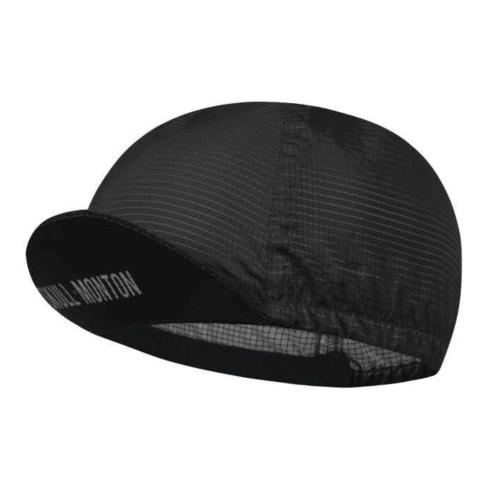 SKULL Cap Black