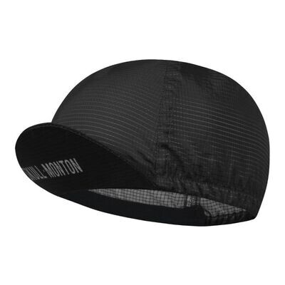 SKULL Cap Black