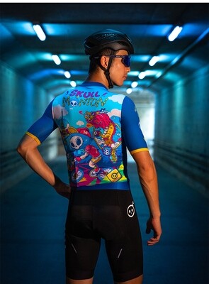 URBAN JustRide LTD Jersey Men