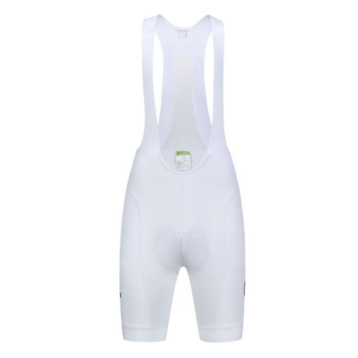 SKxMT Bib-shorts White Women