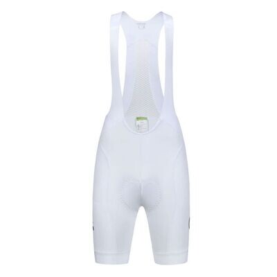SKULL Bib-shorts White Women