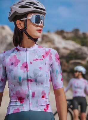 Gaudy Jersey Women