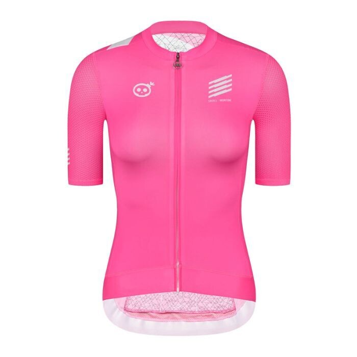 URBAN Fuchsia Jersey Women