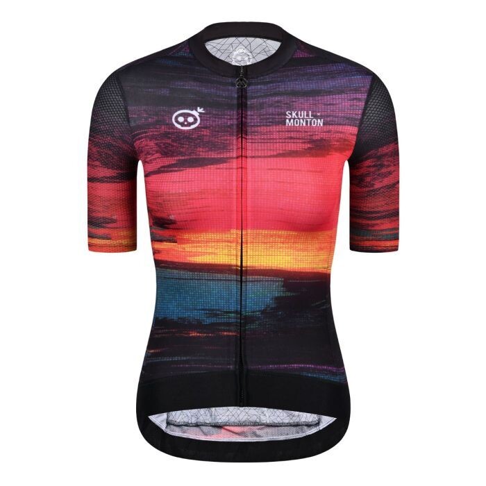 URBAN Sunset Jersey Women