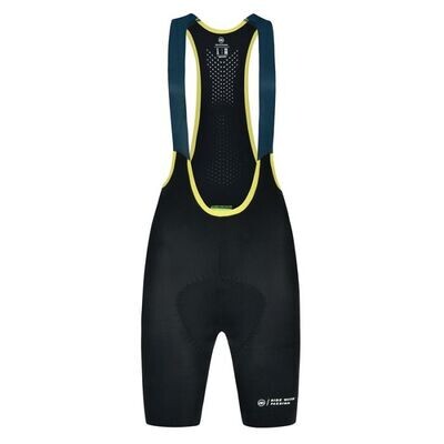 Traveler Bib-shorts Black Women