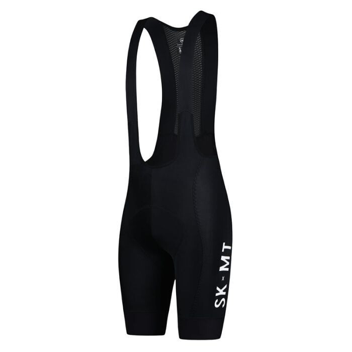 SKULL Bib-shorts Women