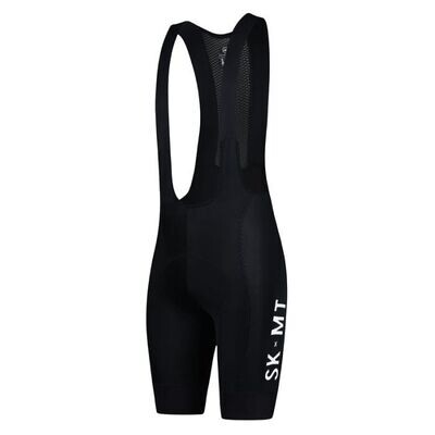 SKULL Bib-shorts Women