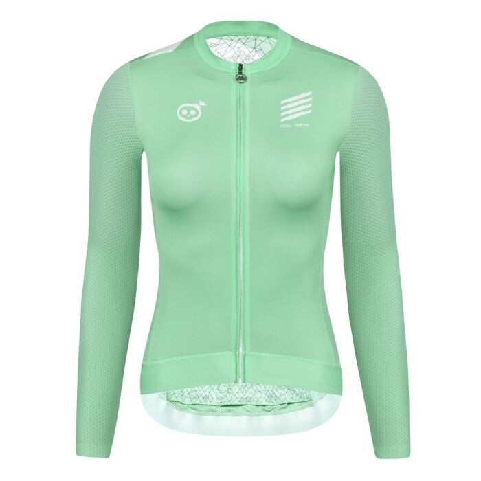 URBAN Celeste Summer Long Sleeve Jersey Women