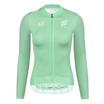 URBAN Celeste Summer Long Sleeve Jersey Women URBAN Celeste Summer Long Sleeve Jersey Women