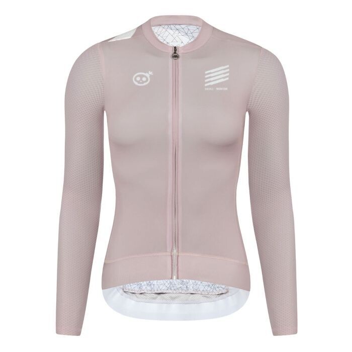 URBAN Lotus Summer Long Sleeve Jersey Women