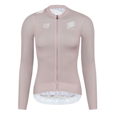 URBAN Lotus Summer Long Sleeve Jersey Women