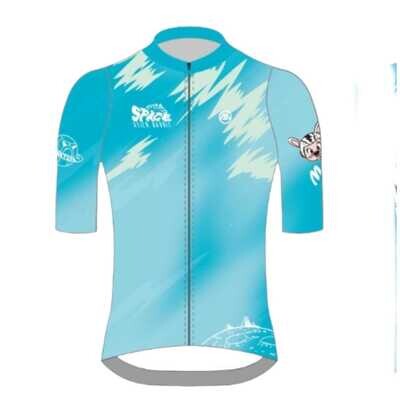 Lifestyle SpaceRabbit Jersey Women