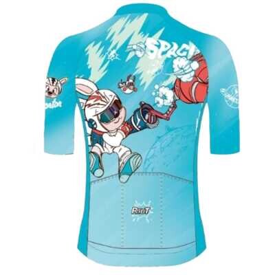 Lifestyle SpaceRabbit Jersey Women