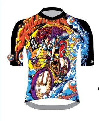 URBAN BOMBER Jersey Men