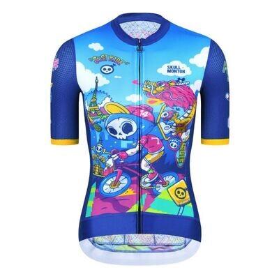 URBAN JustRide LTD Jersey Women