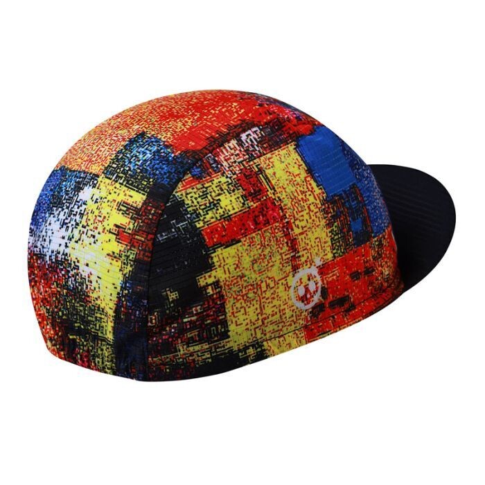 Cap Journey