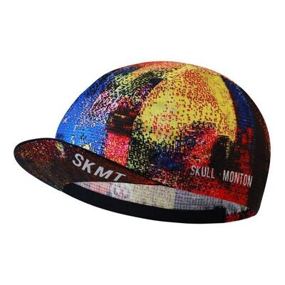 Cap Journey